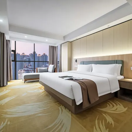 Tongren GUOCHEN Hotel