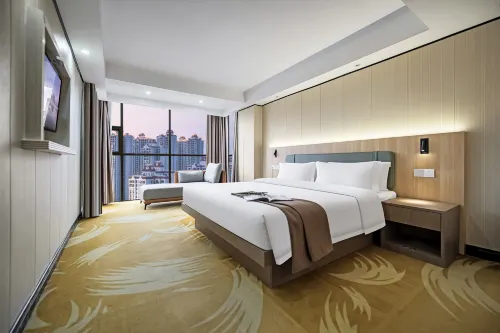 Tongren GUOCHEN Hotel