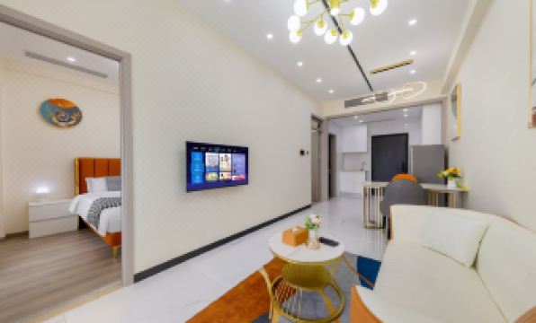 Tianyu Resort Apartment (Chimelong Resort Tianmu Qintai Branch)