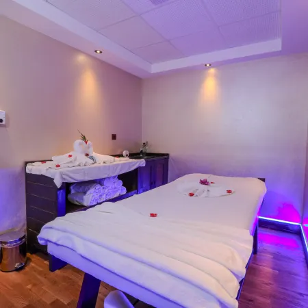 Sera Lake Resort Hotel Spa & Aparts