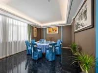 Vienna Hotel (Pingdingshan Weidong District Wanda Plaza) - Business