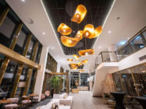 OZO Hotels President Airport Hotels in Hoofddorp