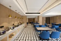 BochenRuizhiHotel - breakfast