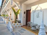 MangXu Homestay - bar