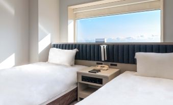 Hotel Crown Palais Hamamatsu