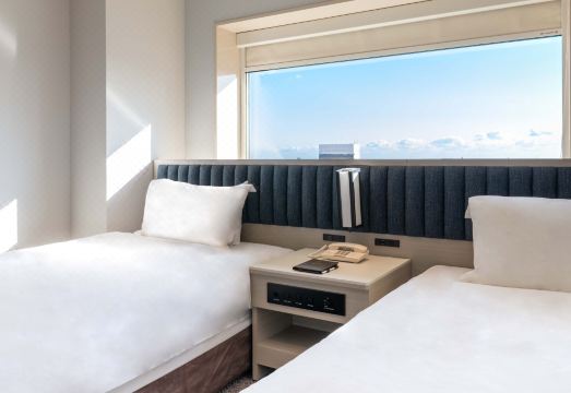 호텔 편의 시설