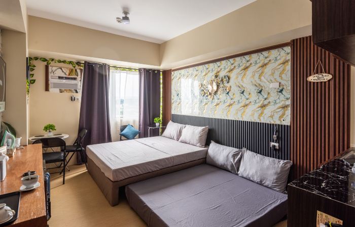 Studiotel CDO Avida Tower 2 | WiFi|Netflix|Pool