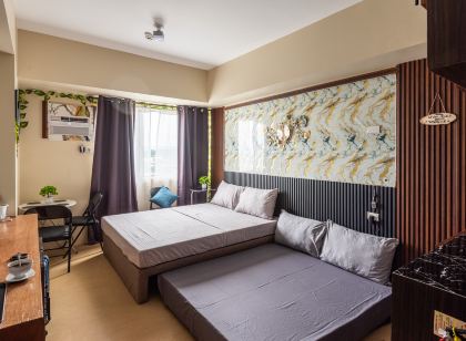 Studiotel CDO Avida Tower 2 | WiFi|Netflix|Pool