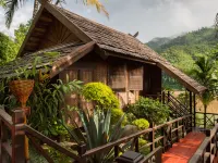 The Luang Say Lodge Hotels in Pakbeng