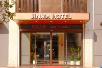 Jinma Hotel