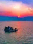 沢海上居オーシャンビュー民宿（大理洱海） - オーシャンビュー