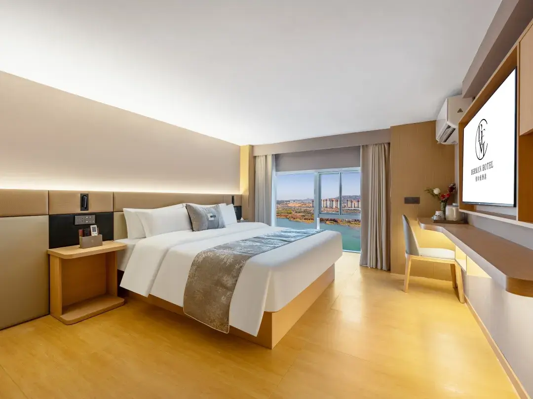 Pullman Hotel - Kunming