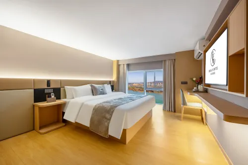 Pullman Hotel (Kunming South High-Speed Railway Station) - เปิดใหม่