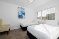 Grand Riccarton Hotel