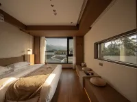Jiuhuashan Xinyuan Homestay (Jiuhuashan Tourist Service Center Branch) - ห้องครัว