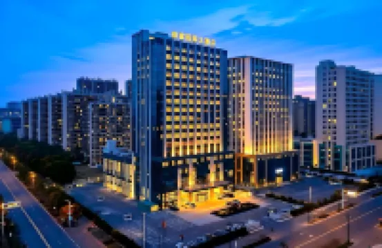 Hengfu International Hotel