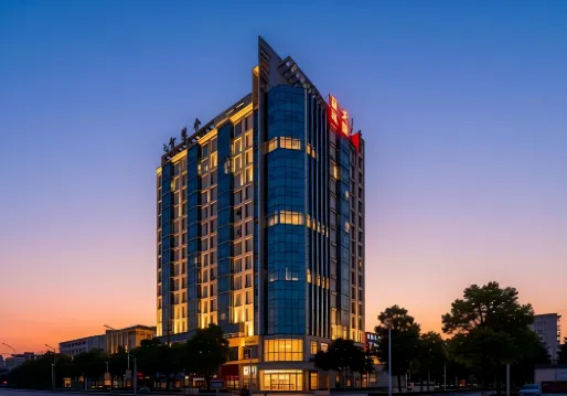 BIue  sky  Boutique  Hotel