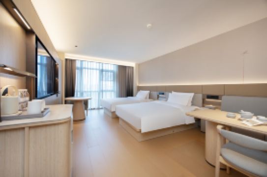 JI Hotel (Quanzhou Jinjiang International Airport Sunshine Plaza)