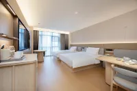 全季酒店（泉州晉江國際機場陽光廣場店）