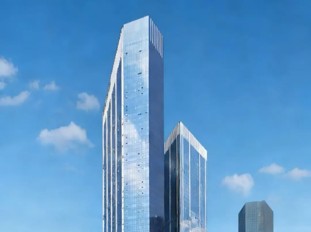 Yunxi · Yunxi Tianji S Design Hotel - Chengdu