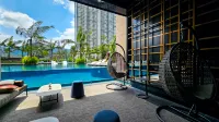 Antharas Premium Suites Genting Highlands by BYON - 3-نجوم