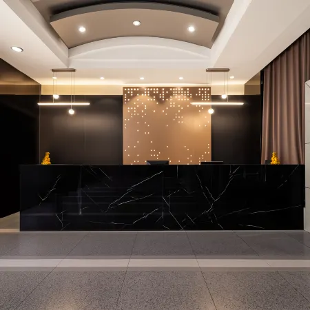 Xingyao Vista Hotel (Jiefangbei Area Hong Ya Dong)