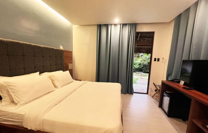 Beatriz Rafaela Resort
