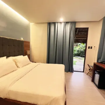 Beatriz Rafaela Resort