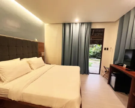 Beatriz Rafaela Resort Hotels in Masbate