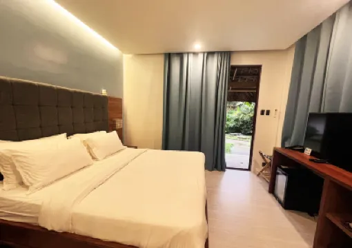 Beatriz Rafaela Resort Hotels in 