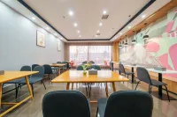 Shankee Hotel (Xihua High-Speed Railway Station) - Morgenmad