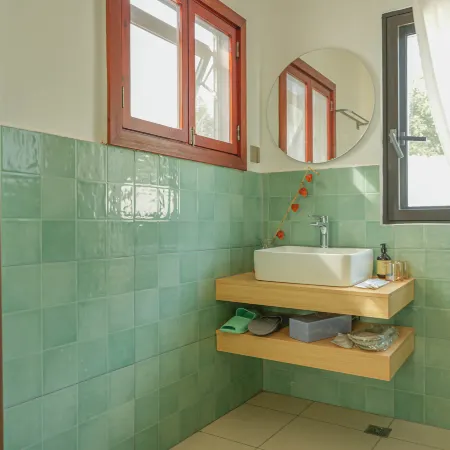 Yidu Pomegranate Courtyard | Siheyuan Holiday Homestay (Longhu Urban Wetland Park)