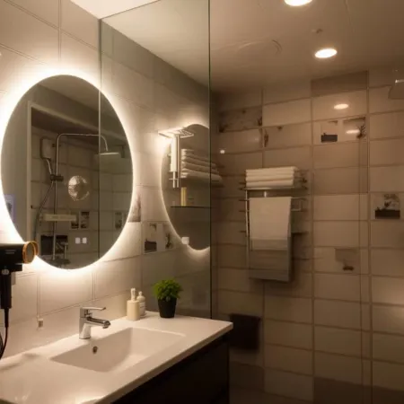 Pingluo Qinglu Ins. Hotel