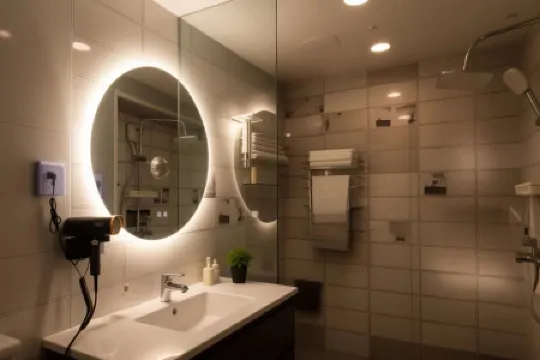 Pingluo Qinglu Ins. Hotel