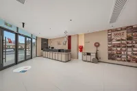 Thank Inn Hotel (Yinan Shuanghou Town Government Branch)
