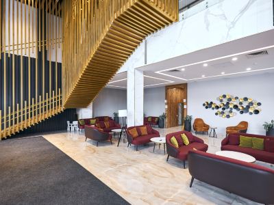 TOR'RE Astana, Trademark Collection by Wyndham