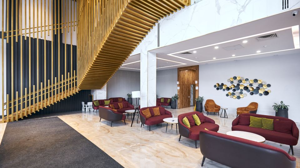 TOR'RE Astana, Trademark Collection by Wyndham