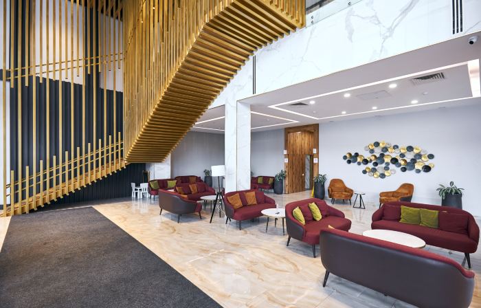 TOR'RE Astana, Trademark Collection by Wyndham