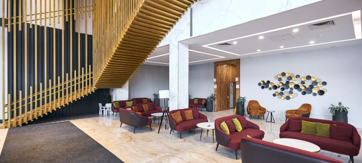 TOR'RE Astana, Trademark Collection by Wyndham Hotels in Astana