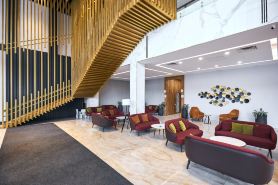 TOR'RE Astana, Trademark Collection by Wyndham