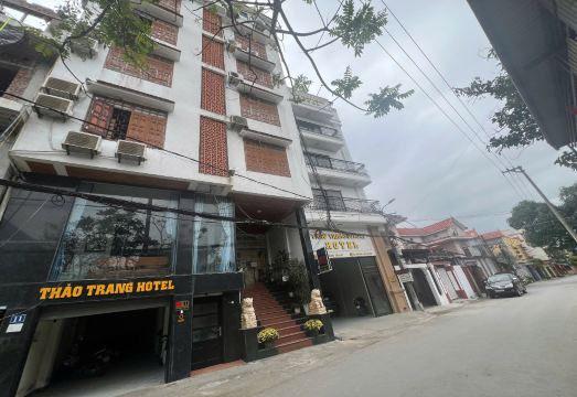 호텔 부대시설 1