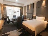 Conrab International Hotel