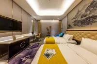 Zhengan Mingshi Hotel