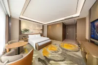 Jinjiang Metropolo Tianjin Meijiang Convention and Exhibition Center Hotel - New