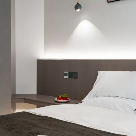 Mifu MIFU · Yunwu Mountain View Designer Boutique Stay
