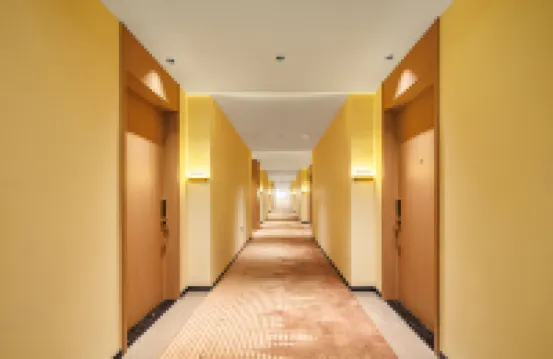 Xing Hu Hotel