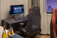Huanyang E-Sports Hotel (Miluo Tiyu Lane) - 피트니스 시설