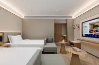 Starwayホテル（常州青果巷） - 新規開業