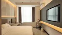 FUGUANG DESIGN HOTEL - Mountain view