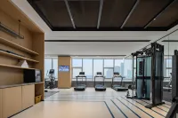 Four Points by Sheraton Wuhan Optics Valley